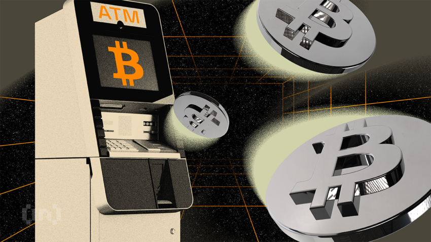 How to Withdraw Money From Bitcoin ATM: A Step-by-Step Guide