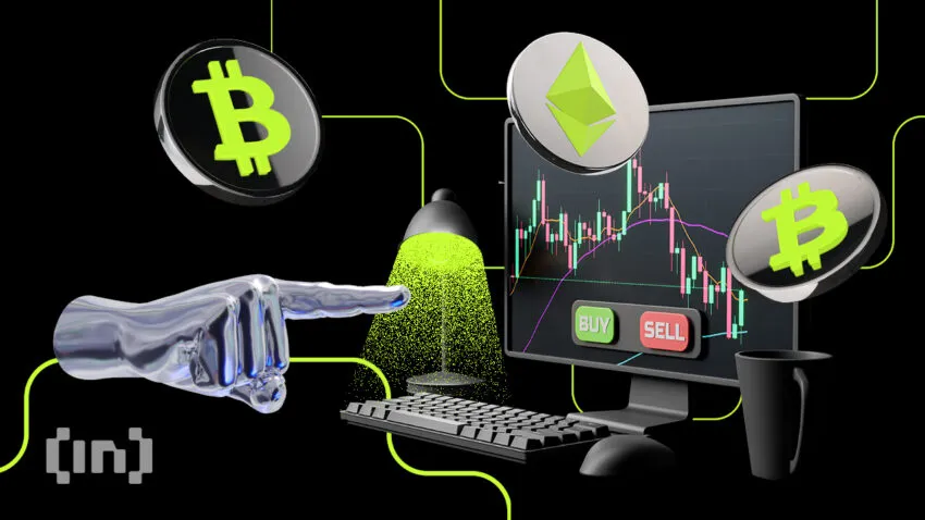 10 Best Crypto Exchanges for Day Trading in 2024