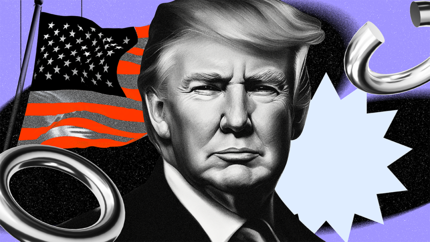 Donald Trump’s NFT Collection Coming to Bitcoin Ordinals