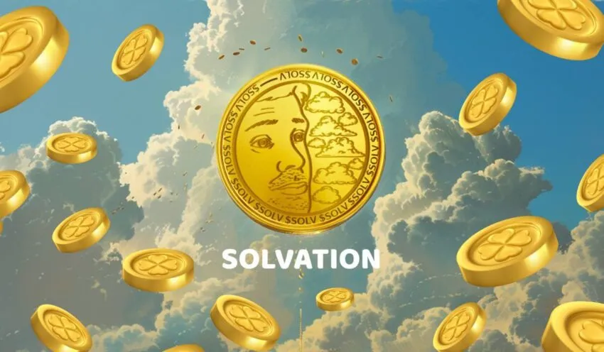 Solvation Memecoin Presale Launches on Solana: Over 20% of the Presale Is Already Sold