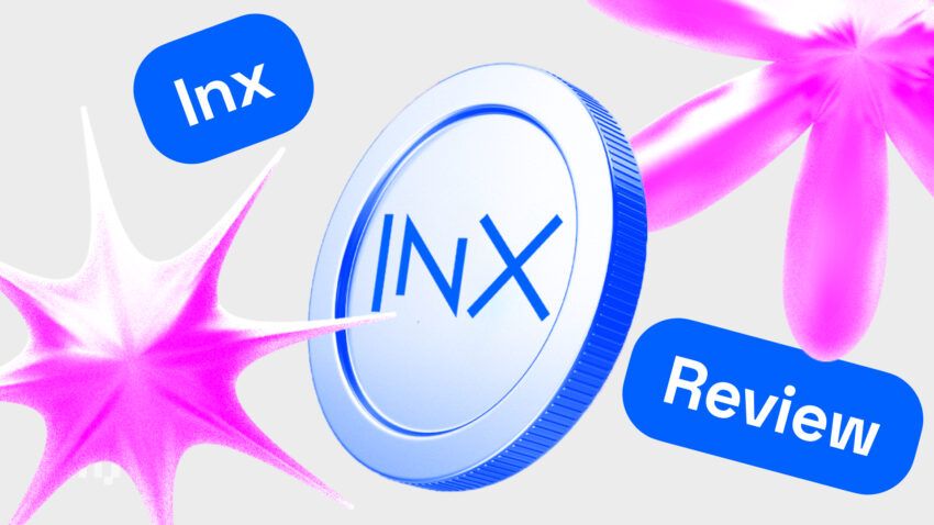 INX Review 2024: An Overview of the Security Tokens Trading Platform